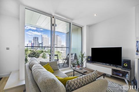 undefined, Atelier Point, Jupp Road West, London, E15