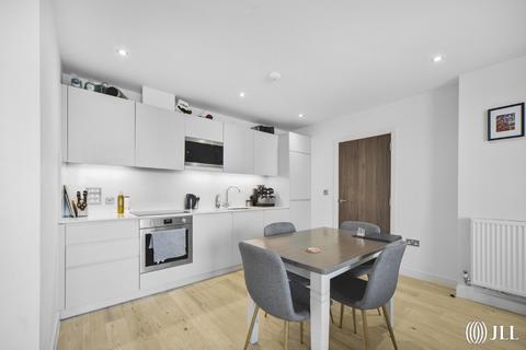 undefined, Atelier Point, Jupp Road West, London, E15