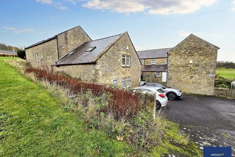 2 bedroom cottage for sale, Brunton Water Mill, Humshaugh, Hexham, Northumberland, NE46 4HH