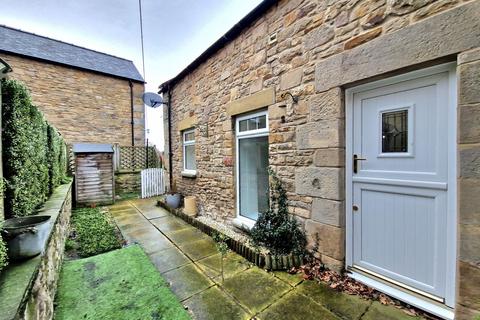 2 bedroom cottage for sale, Brunton Water Mill, Humshaugh, Hexham, Northumberland, NE46 4HH