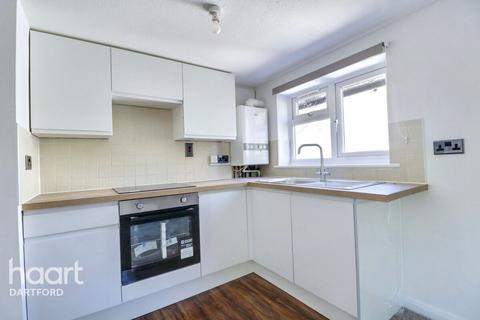 1 bedroom flat for sale, Cobham Terrace, Greenhithe