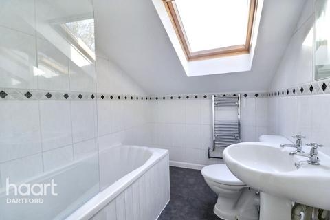 1 bedroom flat for sale, Cobham Terrace, Greenhithe