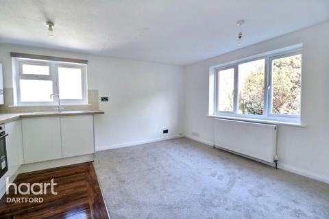 1 bedroom flat for sale, Cobham Terrace, Greenhithe