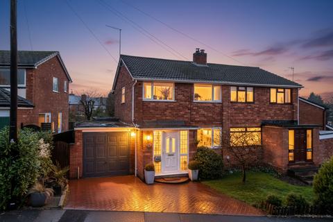 undefined, Elm Grove, Bromsgrove, B61