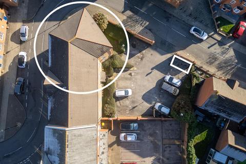 undefined, Kingsgate, Aylesbury HP19