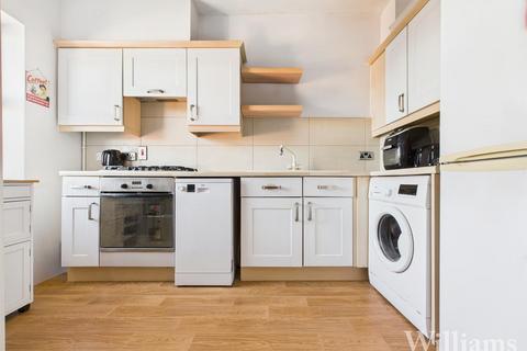 undefined, Kingsgate, Aylesbury HP19