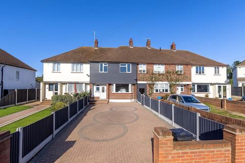 Hugin Avenue, Broadstairs