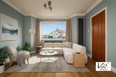 3 bedroom terraced house for sale, Hugin Avenue, Broadstairs