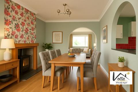 3 bedroom terraced house for sale, Hugin Avenue, Broadstairs