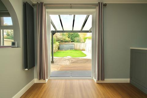 3 bedroom terraced house for sale, Hugin Avenue, Broadstairs