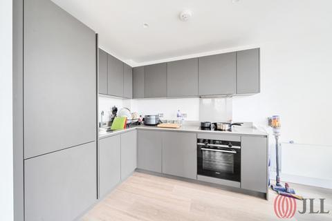 undefined, Corn House, Marshgate Lane, London, E15