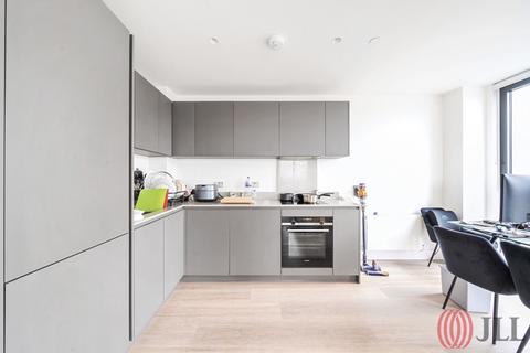undefined, Corn House, Marshgate Lane, London, E15
