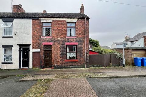 1 Henry Street, Stoke-on-Trent, Staffordshire, ST6 5HP