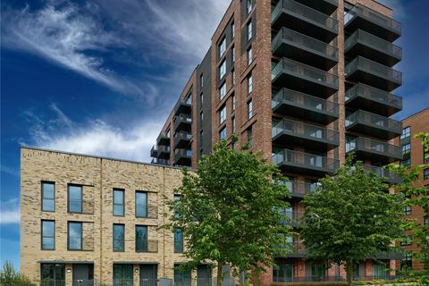 undefined, The Green Quarter, 1 Randolph Road, Southall