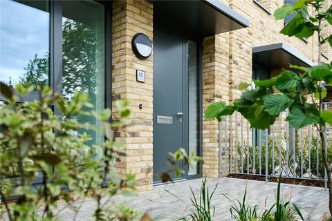 undefined, The Green Quarter, 1 Randolph Road, Southall
