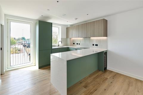 undefined, The Green Quarter, 1 Randolph Road, Southall