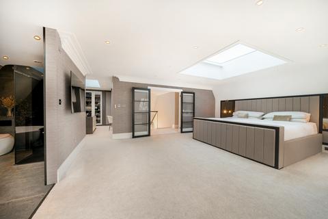 5 bedroom detached house for sale, Croydon Road, Keston