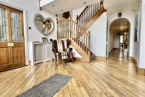 undefined, Broster Avenue, Moreton, Wirral, CH46