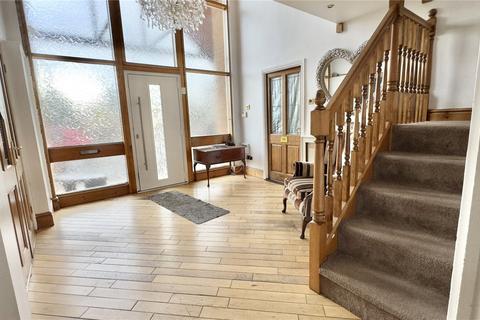 undefined, Broster Avenue, Moreton, Wirral, CH46