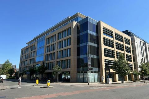 Office to rent, 21 Station Rd Cambridge CB1 2JB