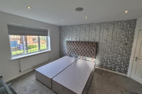 undefined, Dale Dyke Walk, Poulton-Le-Fylde