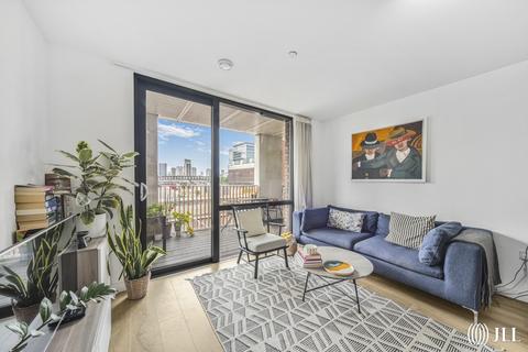 undefined, Braithwaite House, Forrester Way, London, E15