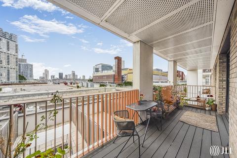 undefined, Braithwaite House, Forrester Way, London, E15