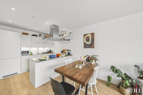 undefined, Braithwaite House, Forrester Way, London, E15