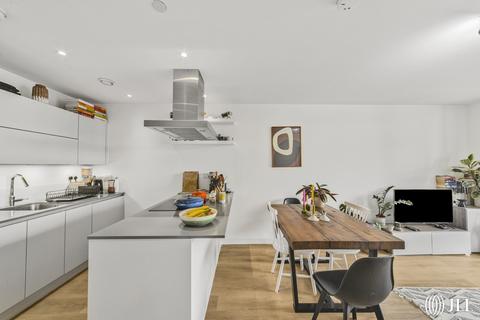 undefined, Braithwaite House, Forrester Way, London, E15