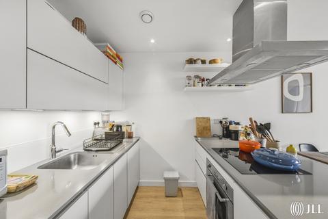undefined, Braithwaite House, Forrester Way, London, E15