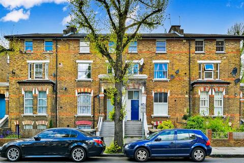 undefined, Coningham Road, London W12