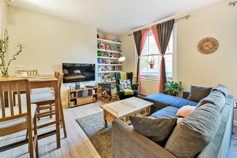 undefined, Coningham Road, London W12