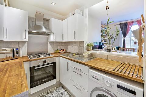 undefined, Coningham Road, London W12