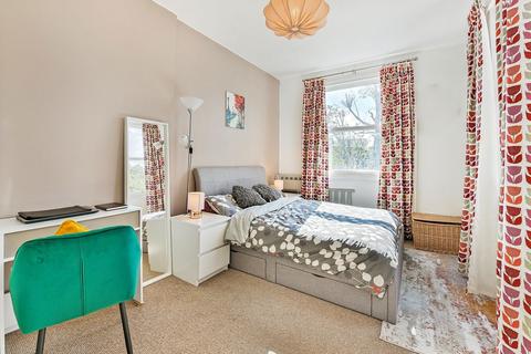 undefined, Coningham Road, London W12