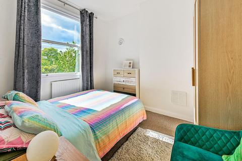 undefined, Coningham Road, London W12