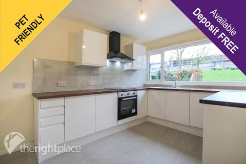 undefined, Crispin Road, Bradville, Milton Keynes