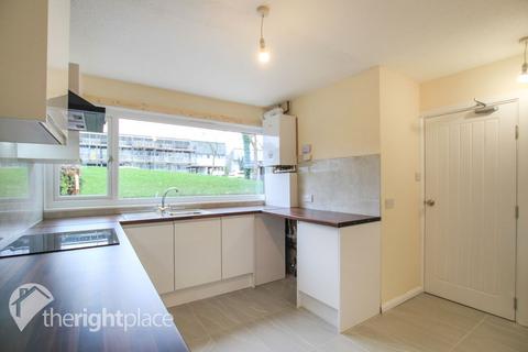 undefined, Crispin Road, Bradville, Milton Keynes