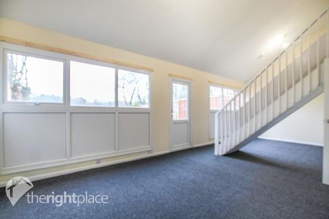 undefined, Crispin Road, Bradville, Milton Keynes