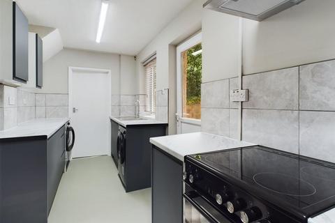 5 bedroom terraced house to rent, The Avenue, Brighton