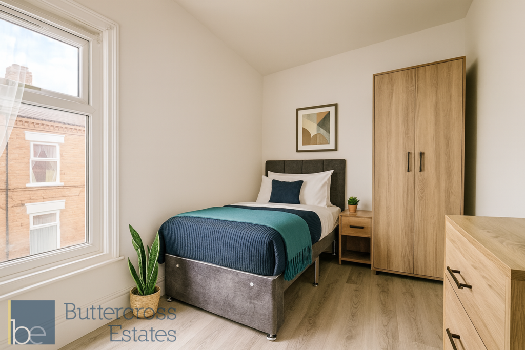 Bedroom 3