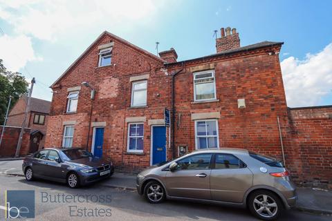 undefined, Room 3, Currie Road, Newark