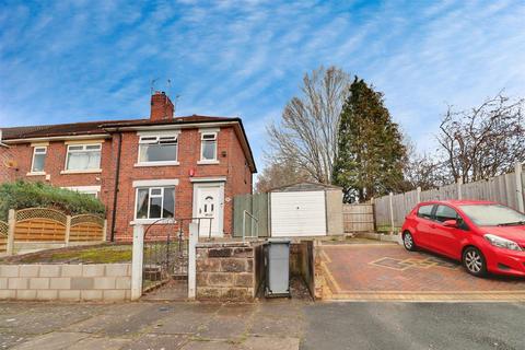 undefined, Kings Road, Stoke-On-Trent