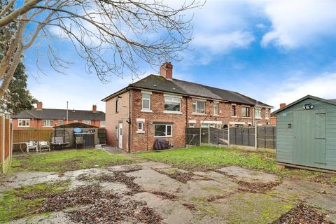 undefined, Kings Road, Stoke-On-Trent