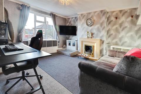 undefined, Kings Road, Stoke-On-Trent
