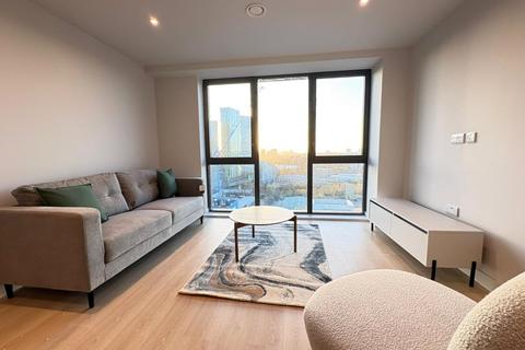 Dutton Street, Manchester, Greater Manchester, M3