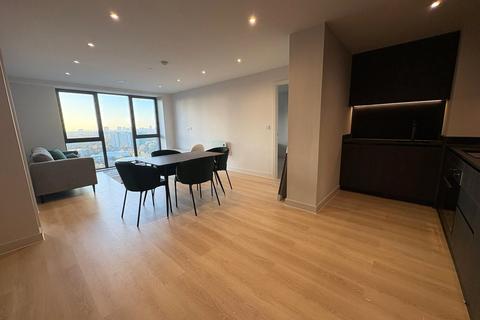 2 bedroom apartment to rent, Dutton Street, Manchester, Greater Manchester, M3