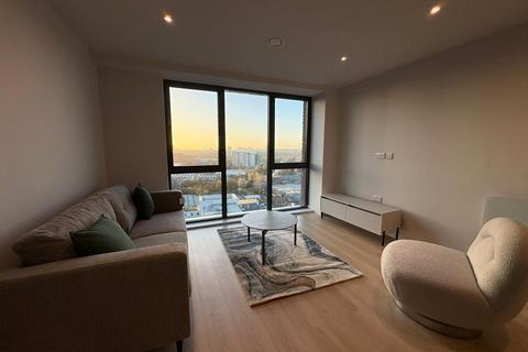2 bedroom apartment to rent, Dutton Street, Manchester, Greater Manchester, M3