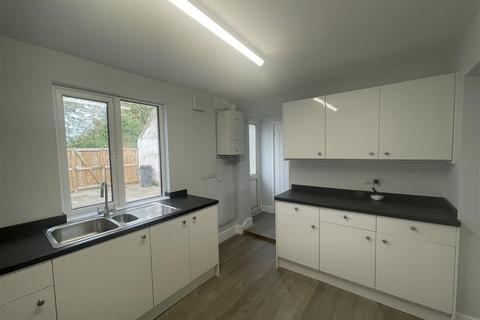 undefined, Alland Grange Lane, Ramsgate CT12