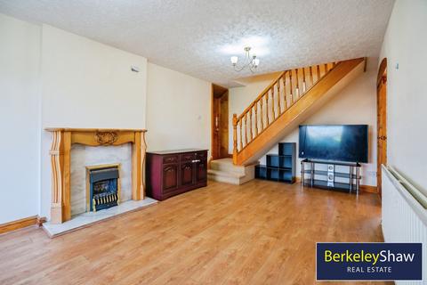 undefined, Malham Close, Southport