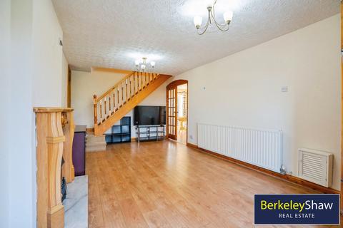 undefined, Malham Close, Southport